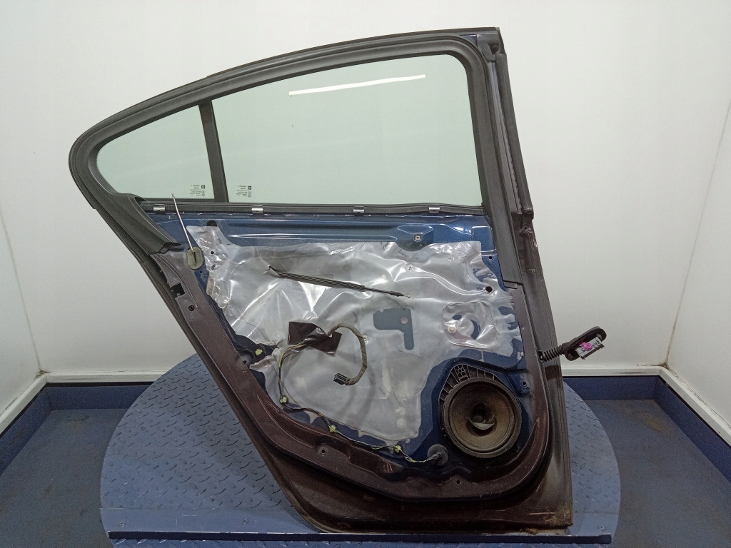 фото №8, Opel insignia a hb дверь задняя левая задние z177