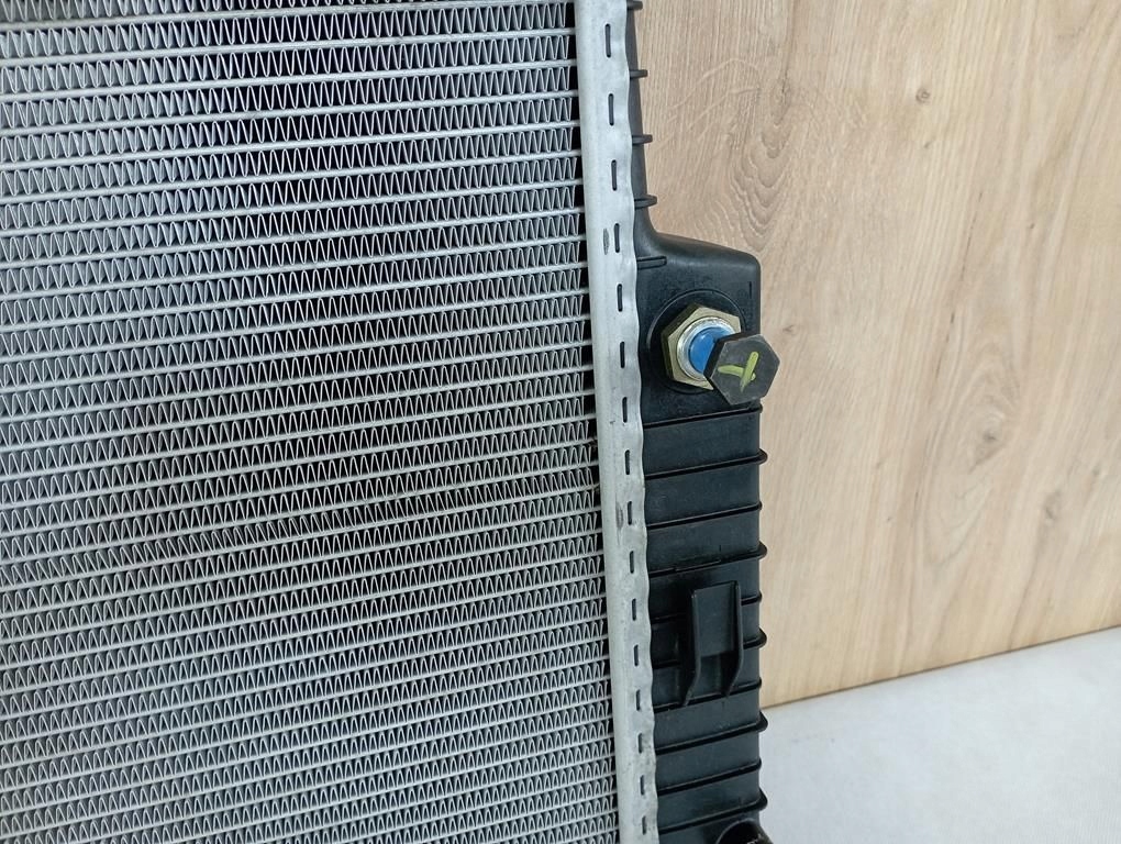 фото №8, Mercedes slk r170 lift радиатор радиатор wody кондиционера комплект 2.3 k