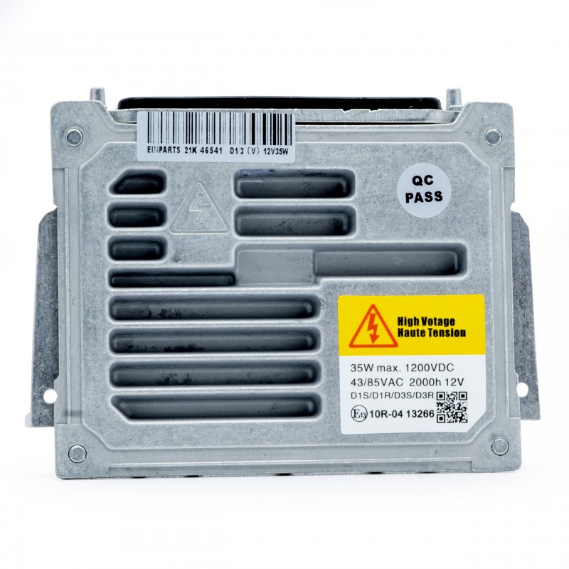 фото №3, Преобразователь slim ксенон hid citroen renault vw