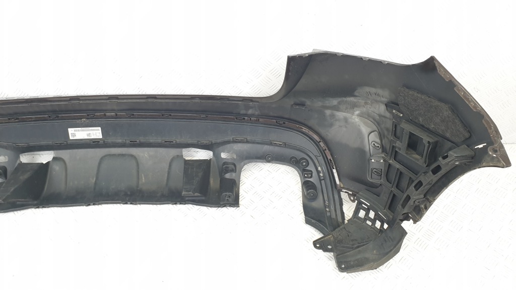 Mercedes gla w156 amg lift бампер задній задній Київ