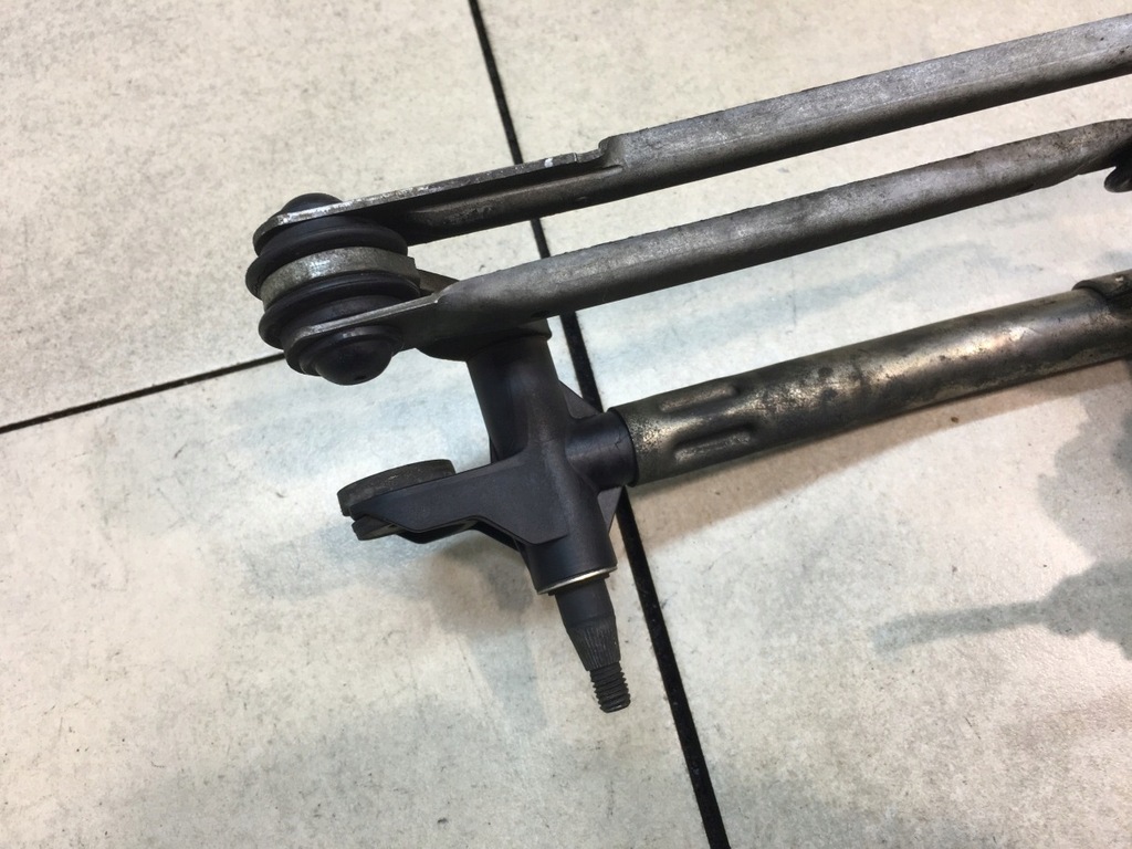 фото №5, Механизм дворник перед bipper tepee 1354851080