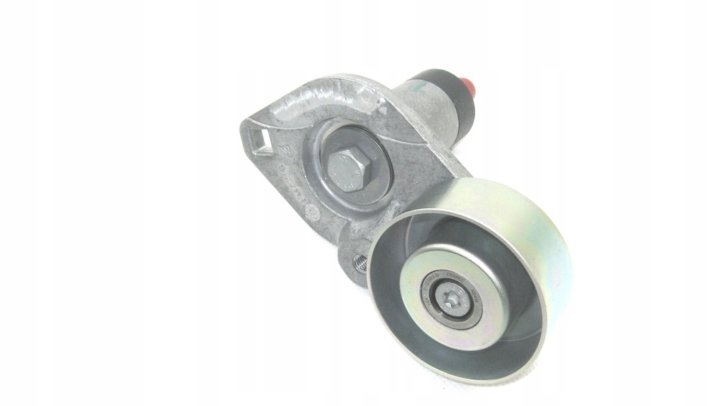 фото №1, Hutchinson t1033 ролик натяжителя, ремень клиновой многоручьевой