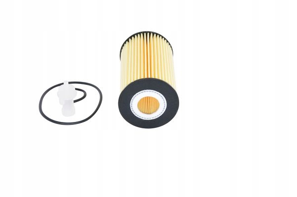 Bosch f 026 407 107 фильтр масла Оригинал