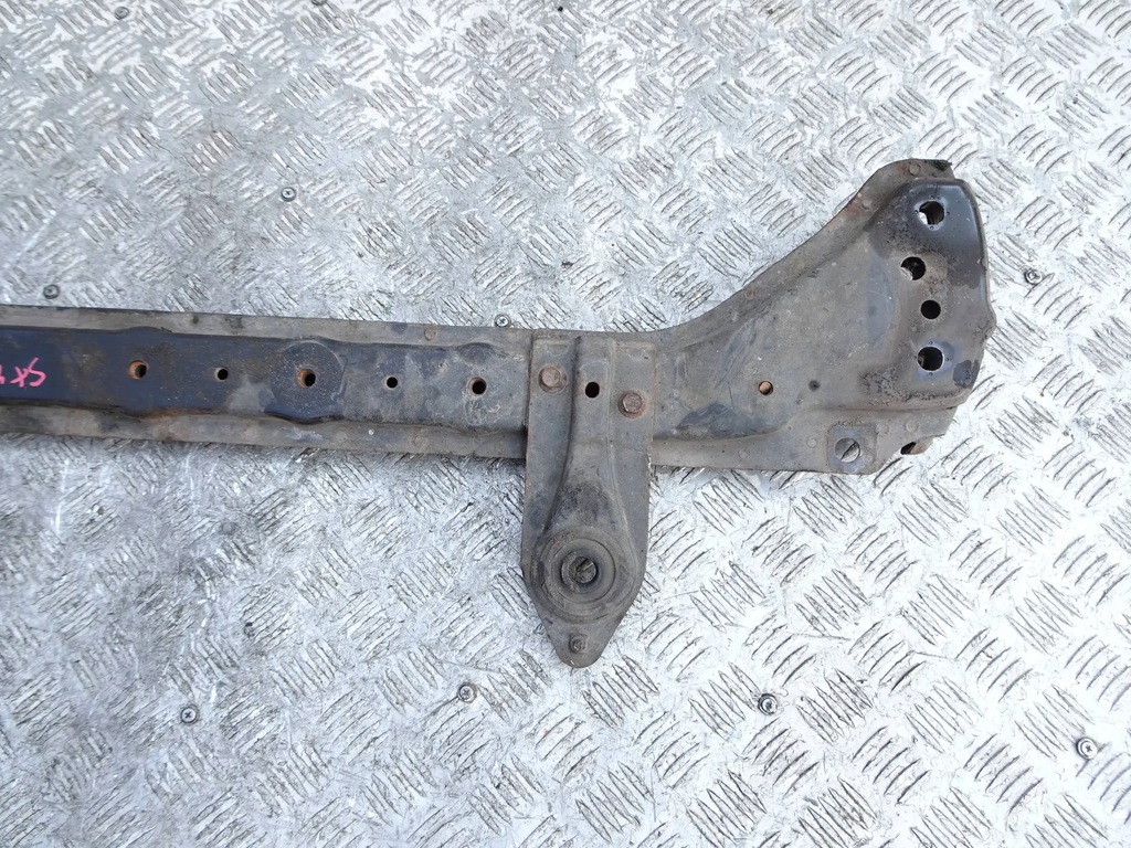 фото №6, Балка pod радиатор suzuki sx4 fiat sedici 07-12r.,
