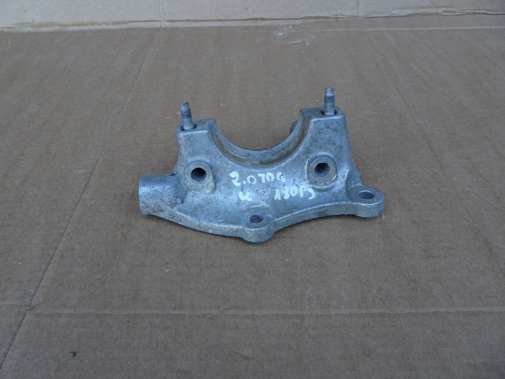 фото №1, Ford kuga mk2 lift 2.0tdci підпора піввісь eg91-3k305-bb