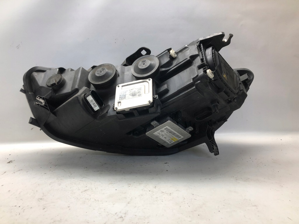 фото №7, A6 c7 11-14 лампа правая bi-xenon 4g0941006a