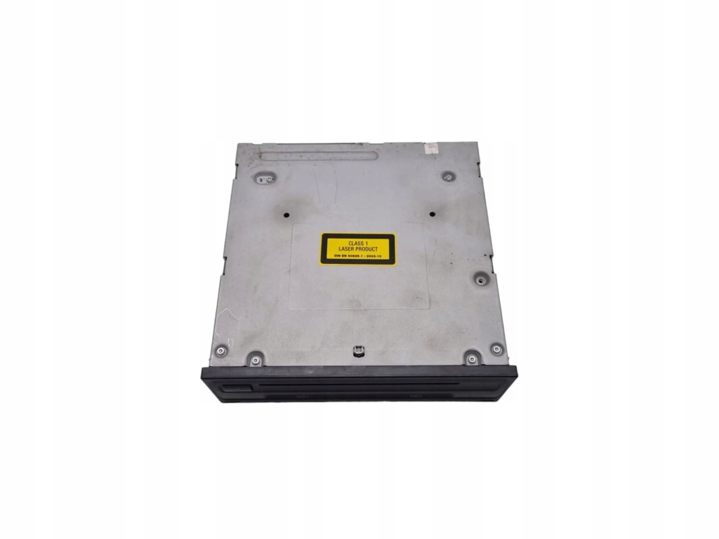 фото №2, Audi a6 s6 c6 4f 2009 панель / радиопроигрыватель cd/dvd/gps