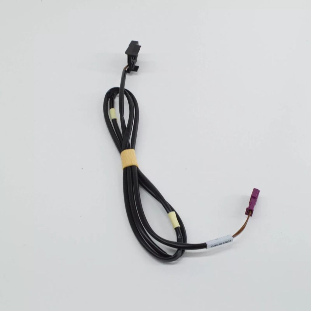 фото №9, Bmw 3 cabrio e36 мікроперемикач контролю точка мертвого 61318357703 oem