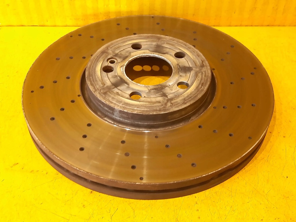 фото №12, Mercedes glb x247 a35 cla gla a b klasa супорти гальмівні диски гальмівні