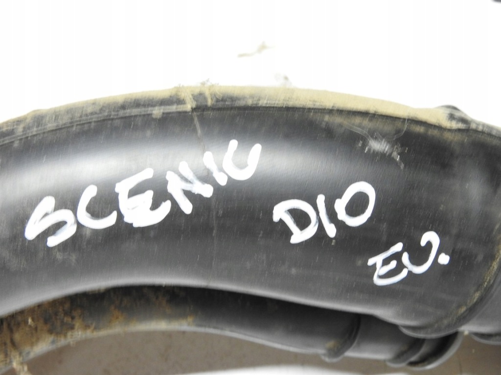 фото №7, Renault scenic iii 09-16 1.5 dci труба заливної пального 172210009r