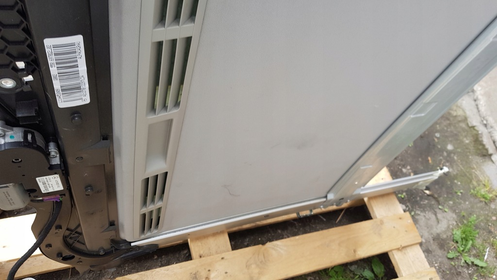 фото №15, Mercedes w218 w212 люк моторчик