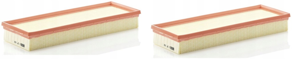 фото №1, Mann-filter c 37 100 фильтр воздуха