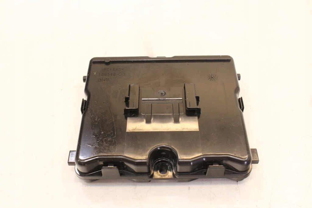 фото №8, Модуль блок керування кондиціонера 285258691r renault scenic iv