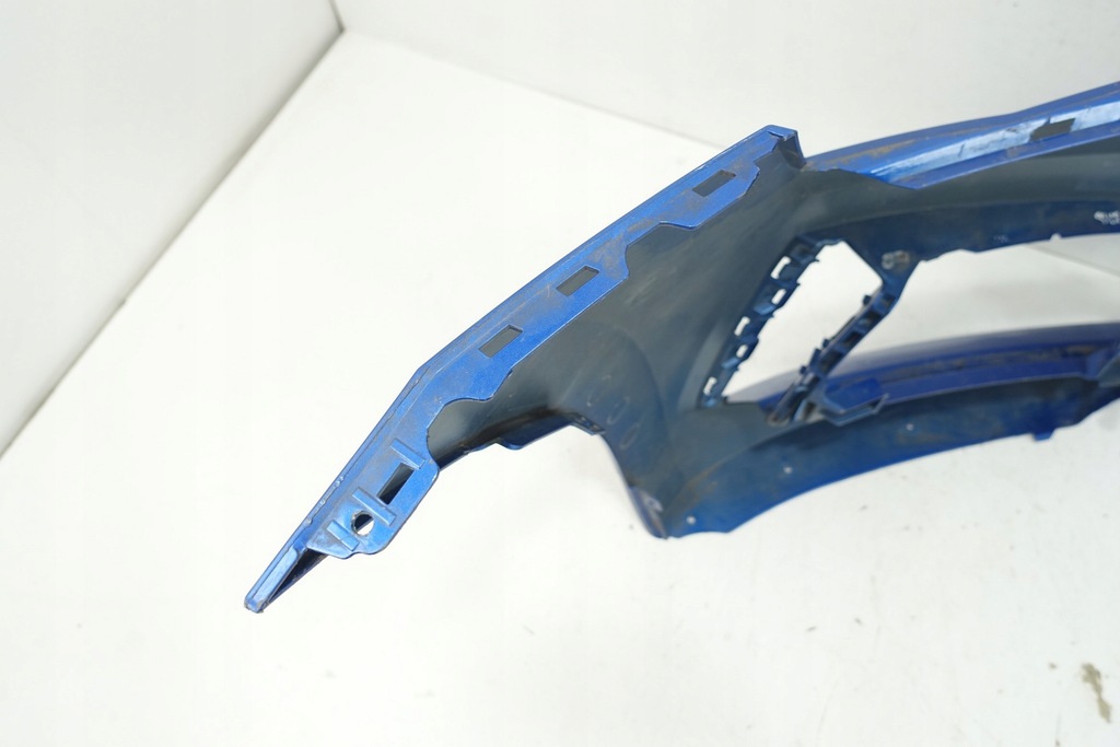 фото №9, Бампер перед передній skoda scala 657 657807221