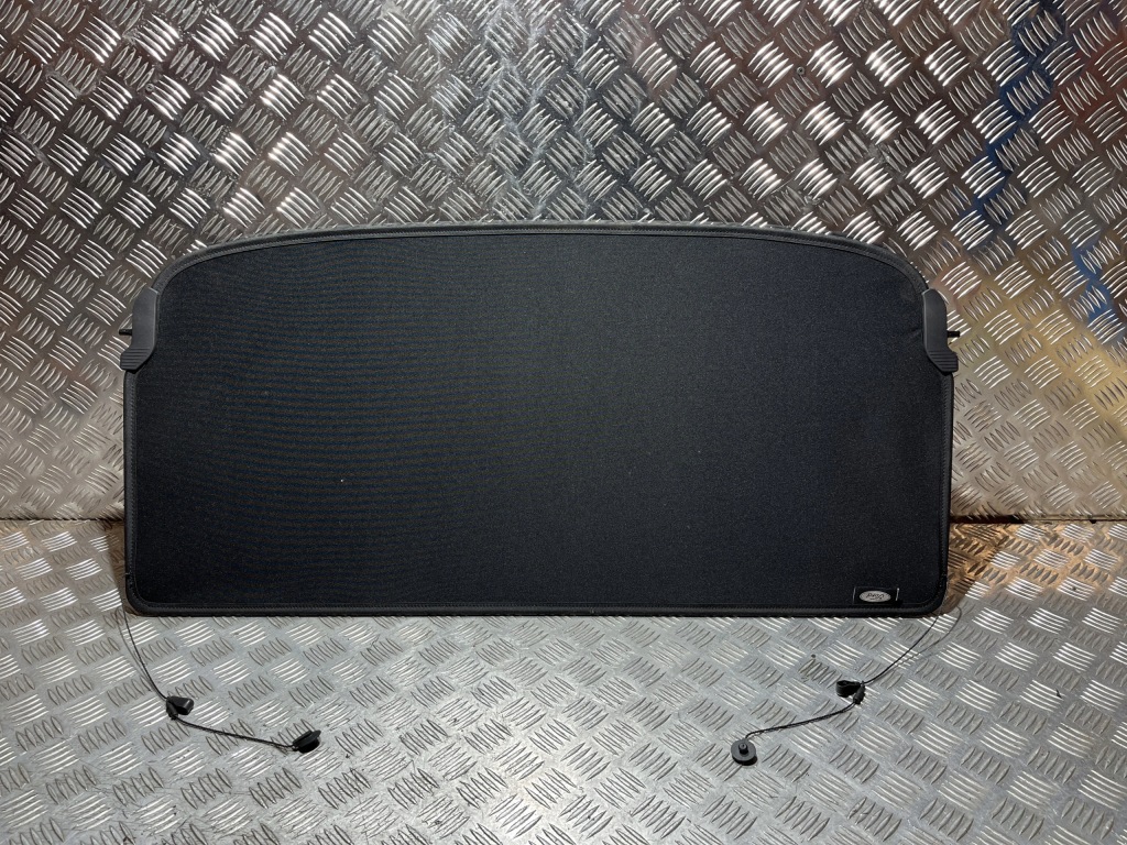 Купить Полка задняя сетка багажника ford puma mk2 19-