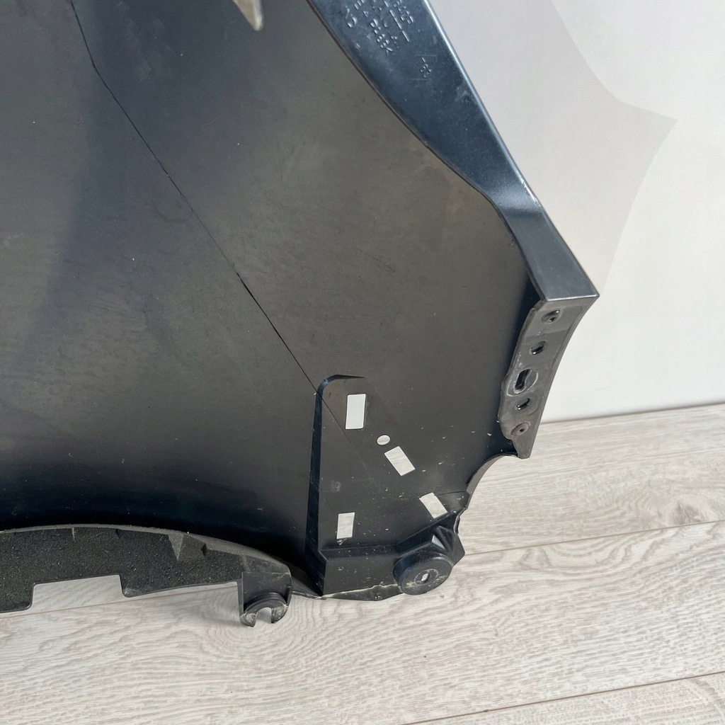 фото №9, Крыло правый перед передний renault captur 631001642r