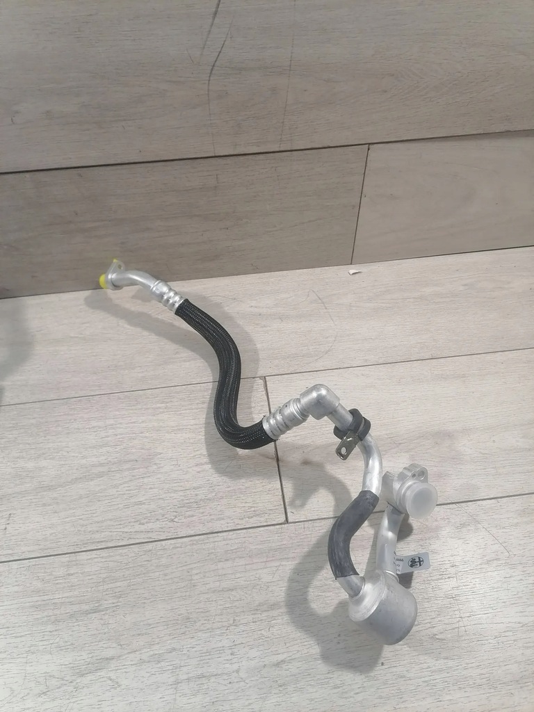 фото №1, 8034. stelvio шланг кондиціонера 50555559