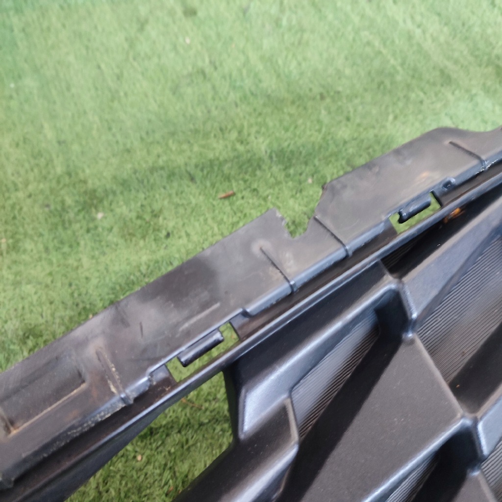 фото №7, Решётка радиатора решётка радиатора hyundai i10 iii 86351-k7000