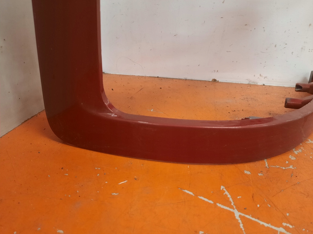 фото №4, Scania r450 21- рамка корпус панель фары лампы фара 2609157