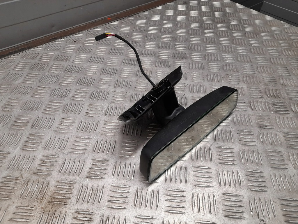 фото №6, Tesla model s 13a17110140d дзеркало внутрішнє