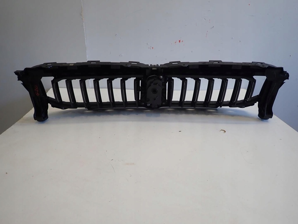 фото №6, Жалюзи воздуховод воздуха bmw 3 g20 g21 2018- 187156-10