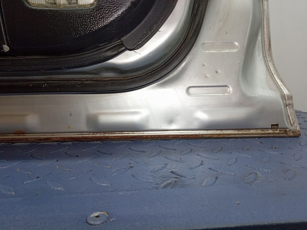 фото №7, Murano z50 03-08 дверь перед правое передние k23