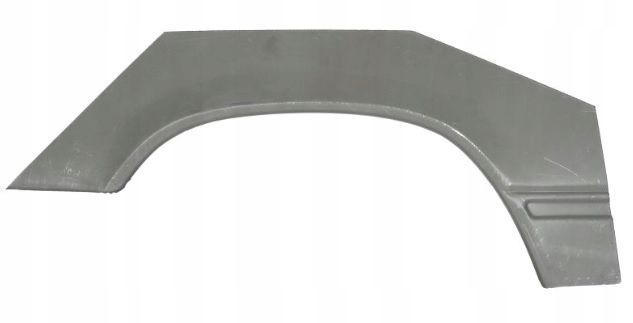 фото №1, Ремкомплект крила задня r 50148414