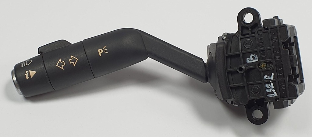 фото №1, Переключатель поворотники range rover iii l322