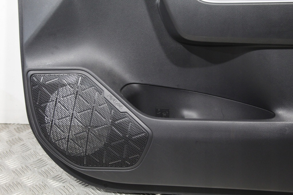 фото №5, Обивка обшивка дверь правый перед toyota rav4 v 5