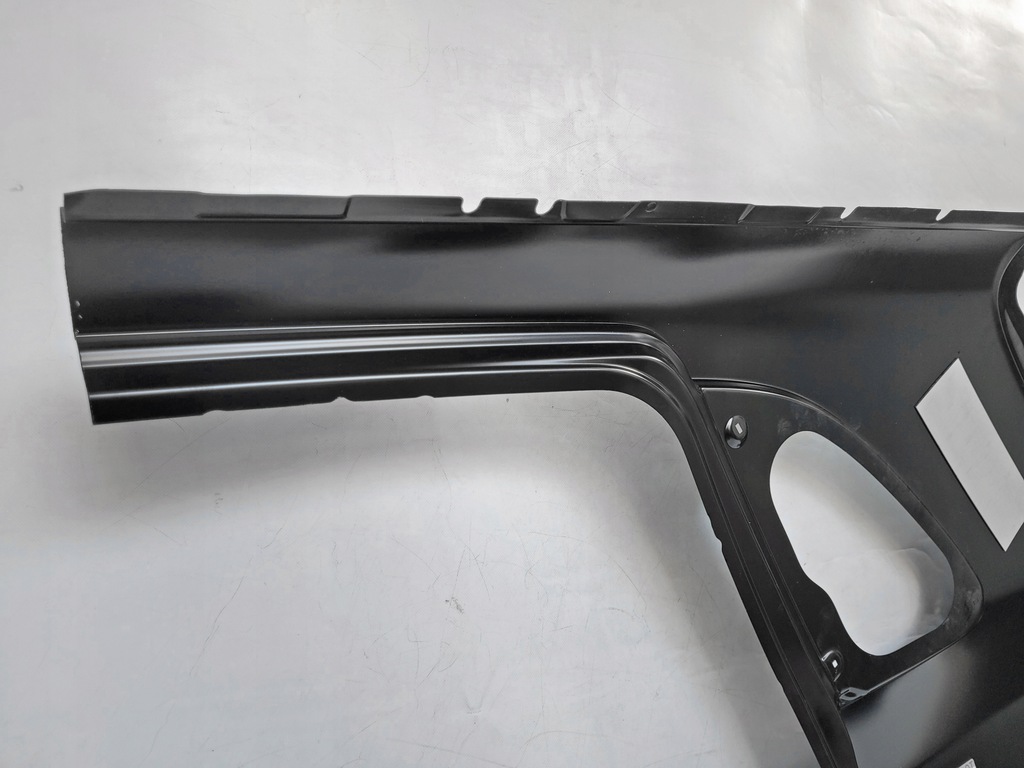 фото №6, Крила правий задня задній mitsubishi asx 2009-2019