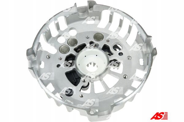 фото №2, Кронштейн, фланець привідний генератора as-pl arc3142s