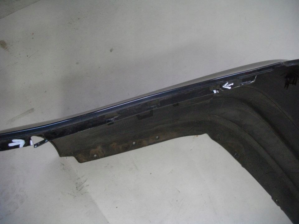фото №14, Бампер задний bmw 3 e90 sedan lift 2008-2012r.