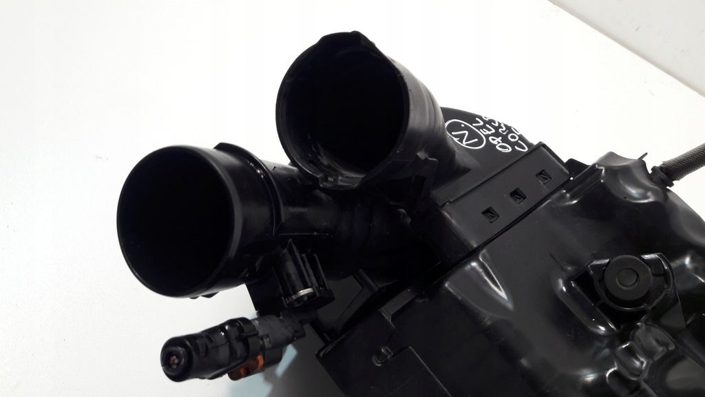 фото №6, Opel corsa f корпус фильтра воздуха 9828002080