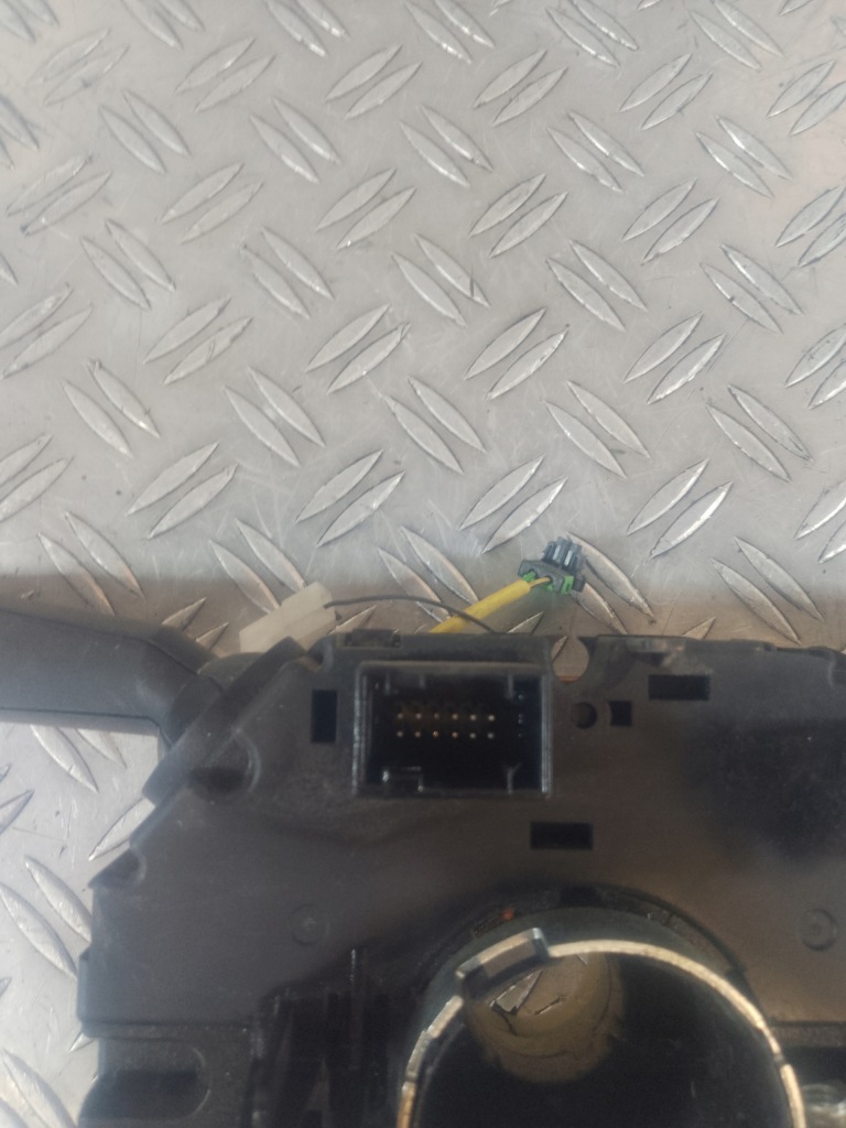 фото №7, Iveco daily переключатель комбинированный 51826041