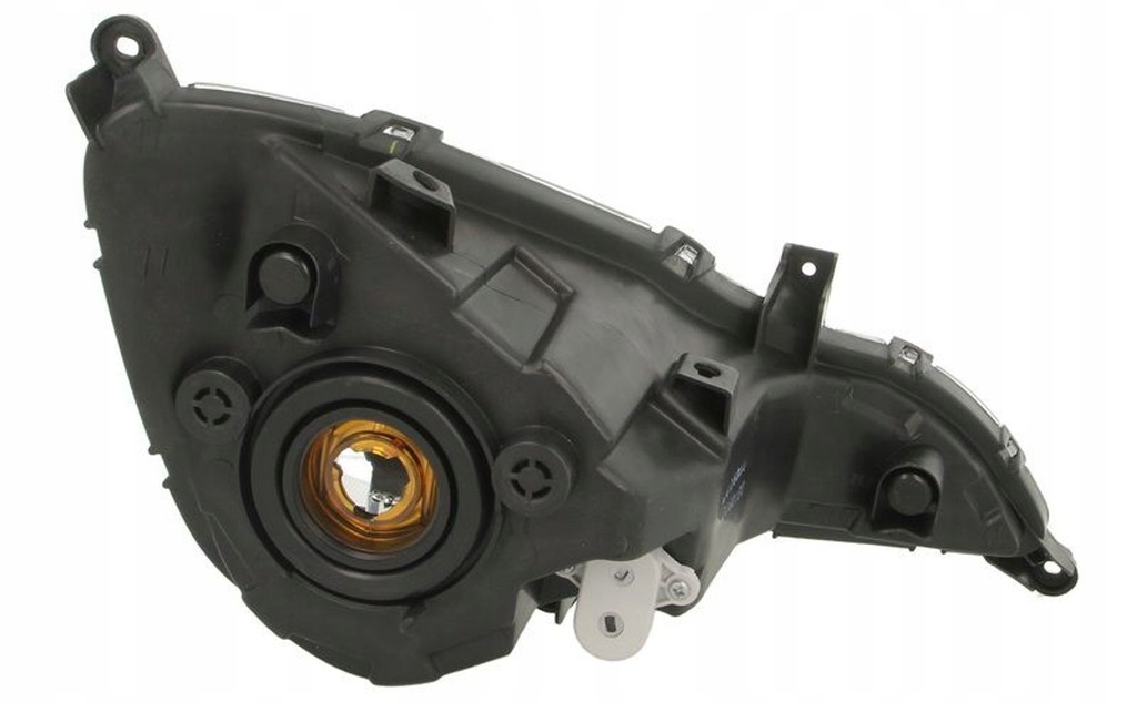 фото №3, Лампа протитуманна hyundai i40 11- pr