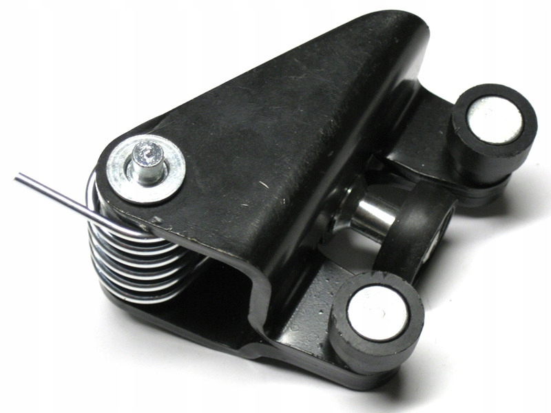 фото №1, Opel vivaro 2001- підрамник двері розсувних