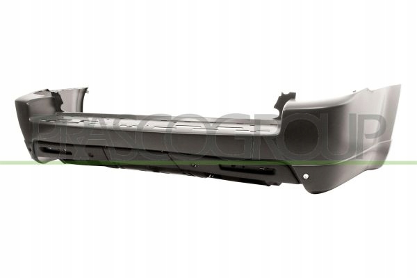 фото №1, Бампер land rover lr019741