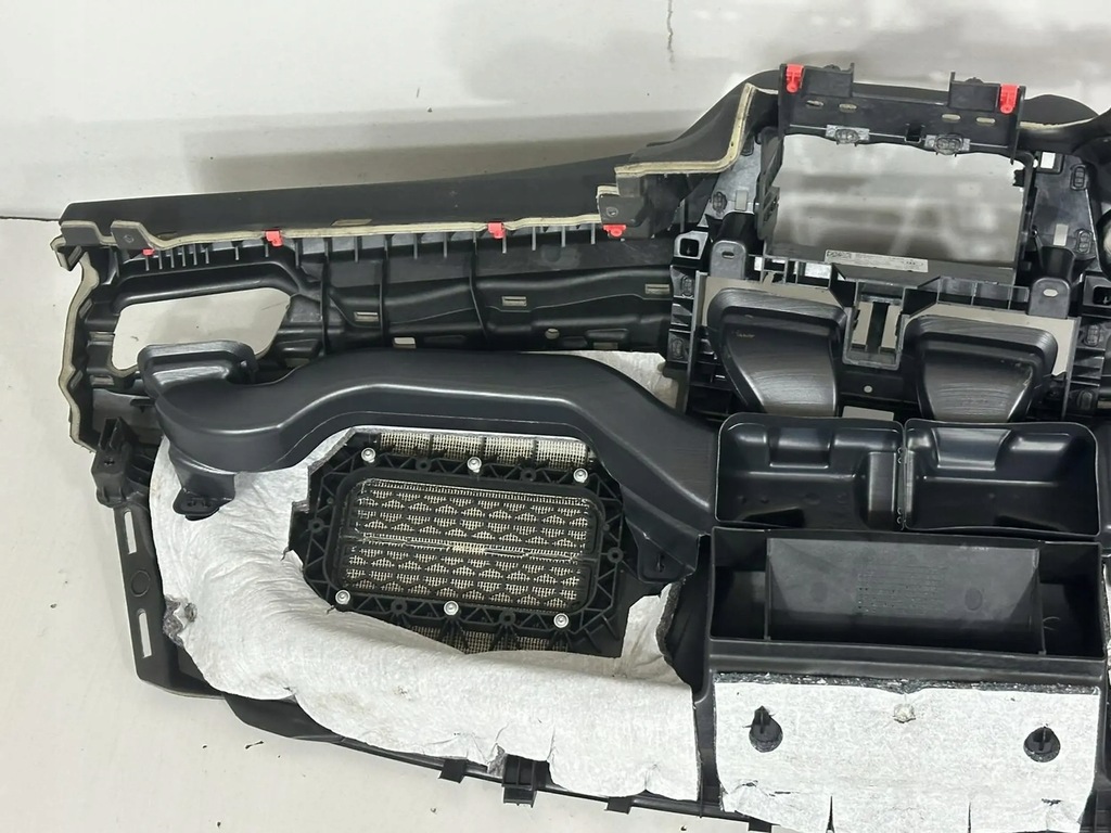 фото №6, Bmw x2 f39 2019 панели приборная, консоль