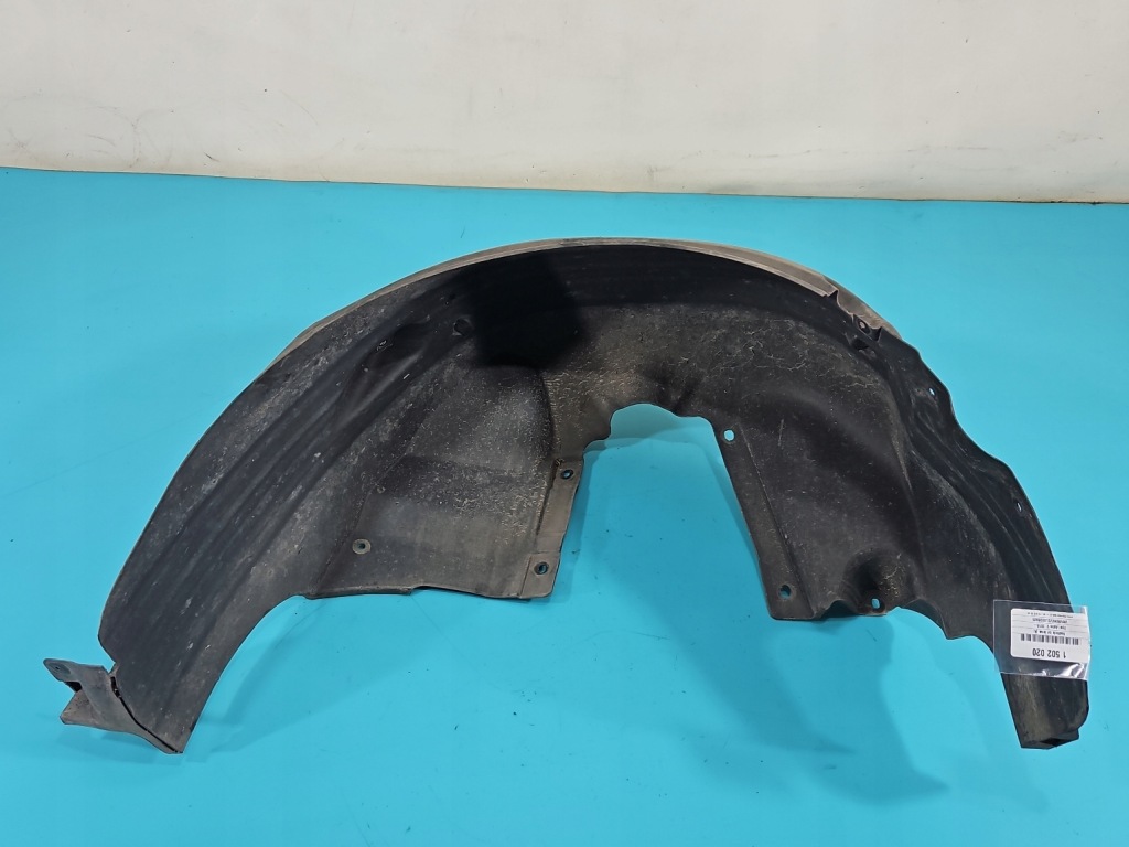 фото №1, Подкрылок задняя левая opel astra v k 89040882