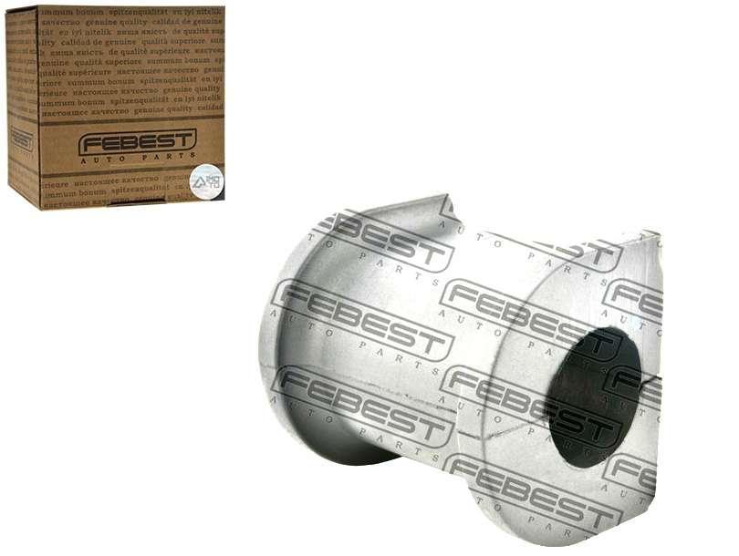 фото №1, Febest vwsb-2kr подвеска, стабилизатор