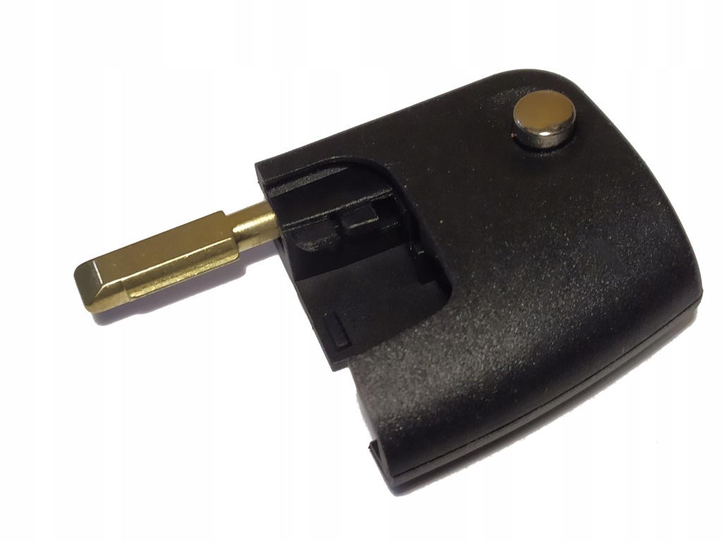 фото №3, Корпус pilot ключ ford