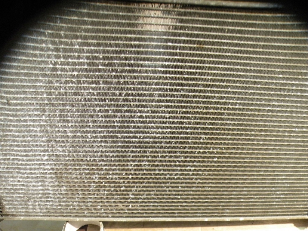 фото №4, Volvo s40 ii v50 c30 1.6 1.8 1.6 d 2.0 d 04-12 радіатор wody