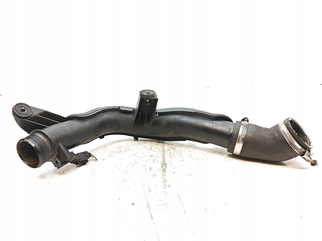 фото №1, Seat toledo iv nh 1.6tdi труба шланг воздуха 6r0145770a