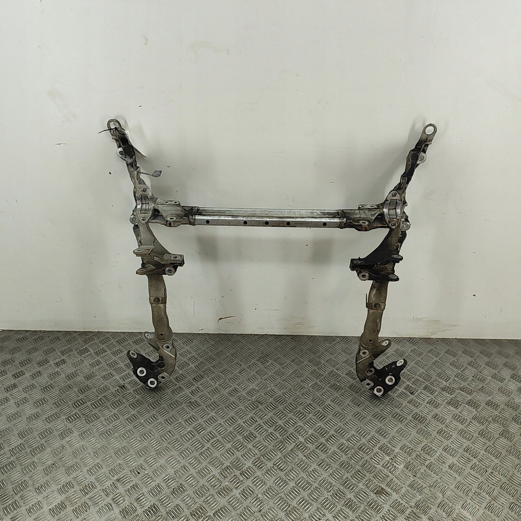 фото №1, Audi q5 sq5 2015 рама допоміжна передня