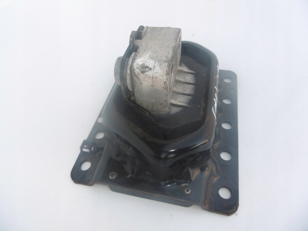 фото №6, Подушка кронштейн двигателя коробки premium magnum dxi