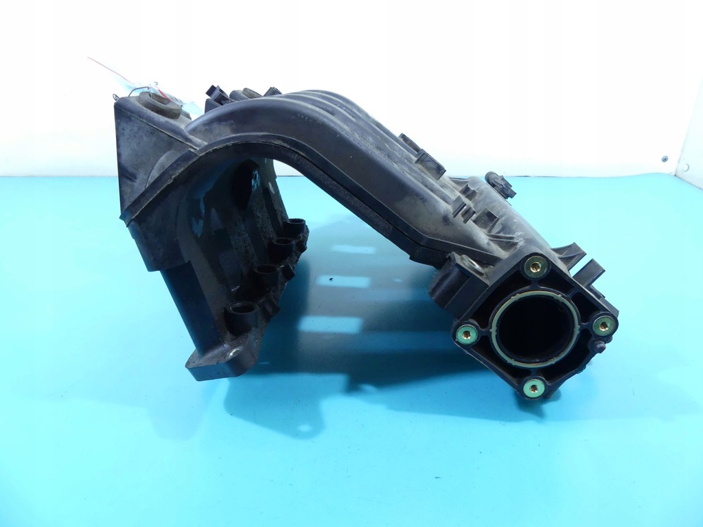 фото №5, Коллектор всасывающий renault thalia ii 8200880099 1.2