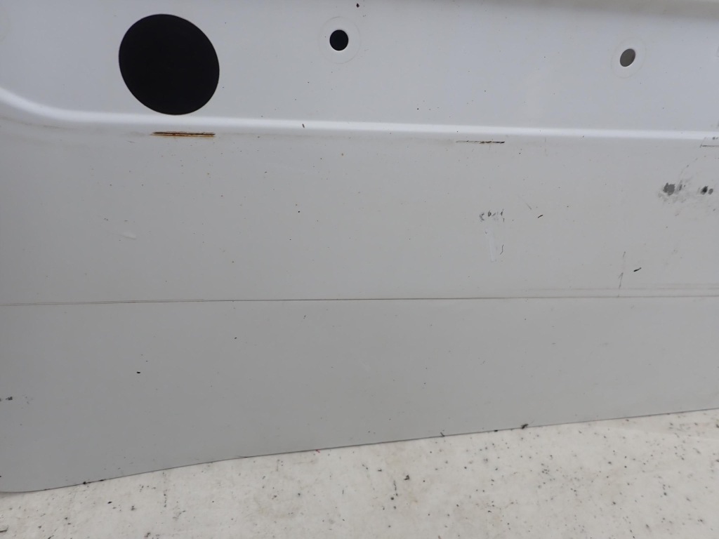 фото №3, Mercedes citan w415 renault kangoo ii двері ліва перед передні