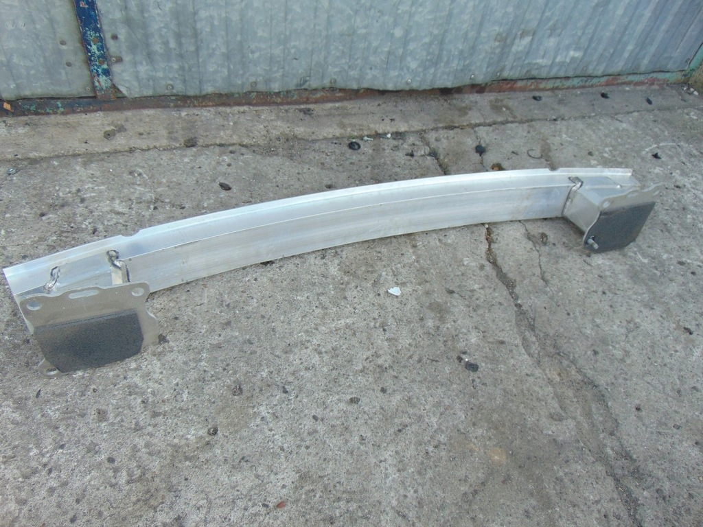 фото №11, Балка бампера задняя audi a6 c8 4k0807309