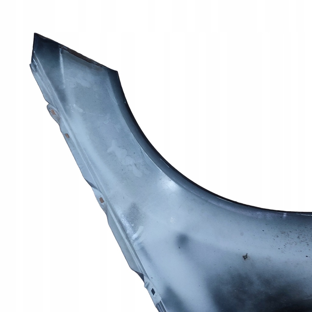 фото №11, Крыло левый перед mercedes c w204 a2048810901