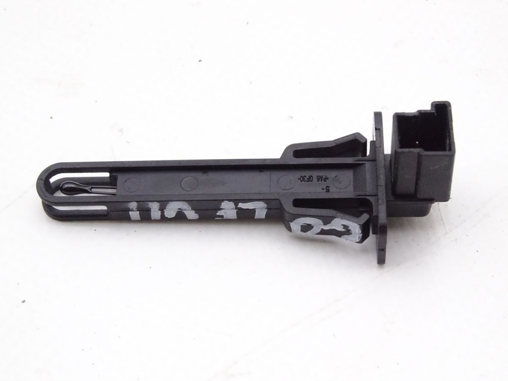 фото №1, Vw golf vii 12-20 датчик температуры внутренней